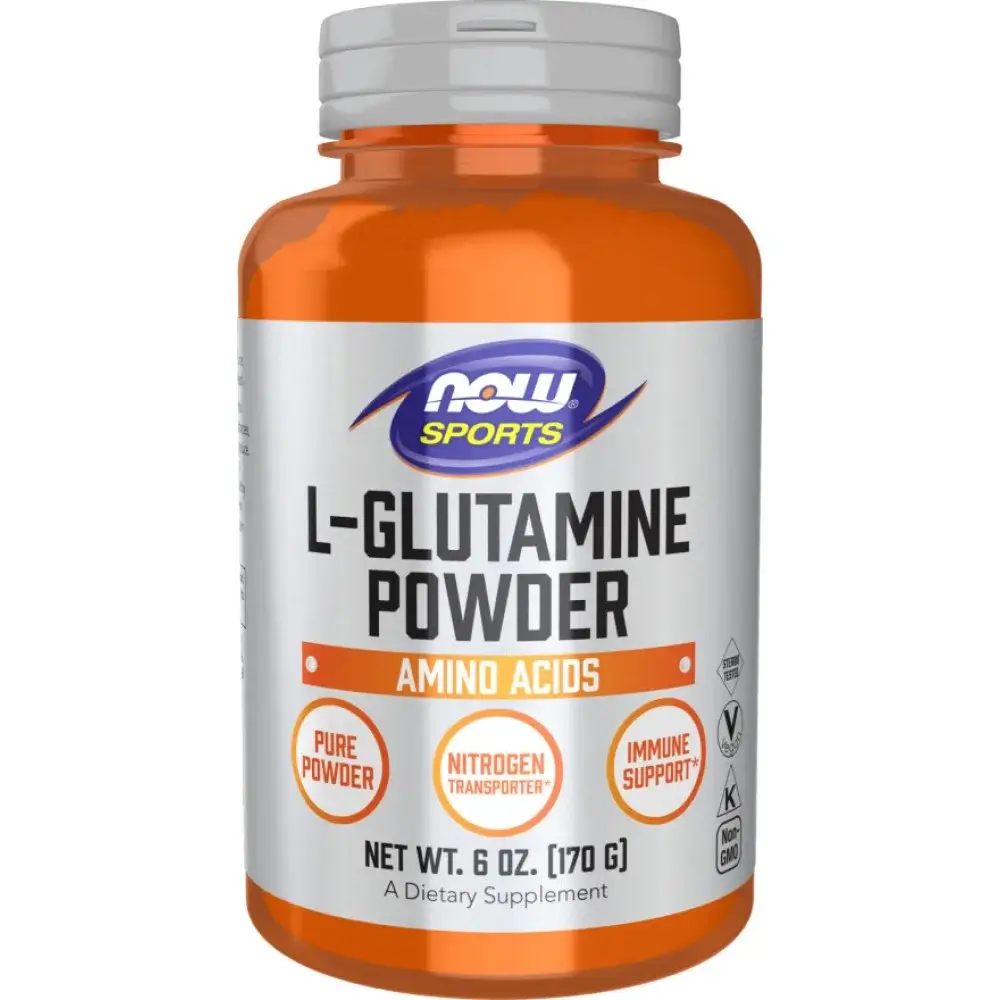 glutamina suplimente